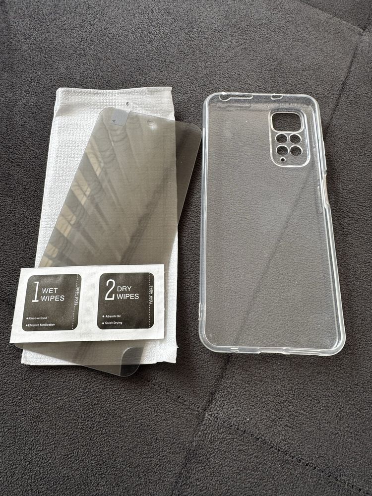 Телефон Xiaomi Redmi note 11