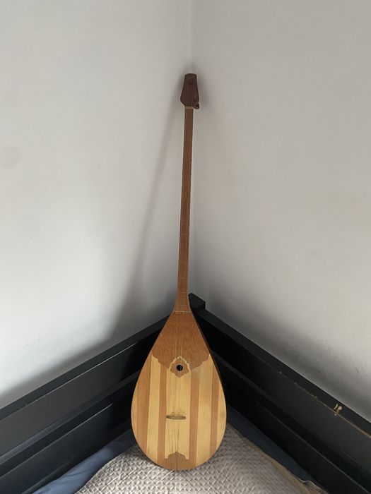 Домбыра для начинающих