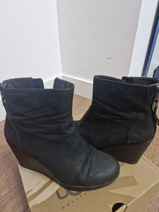 Ботинки демисезон