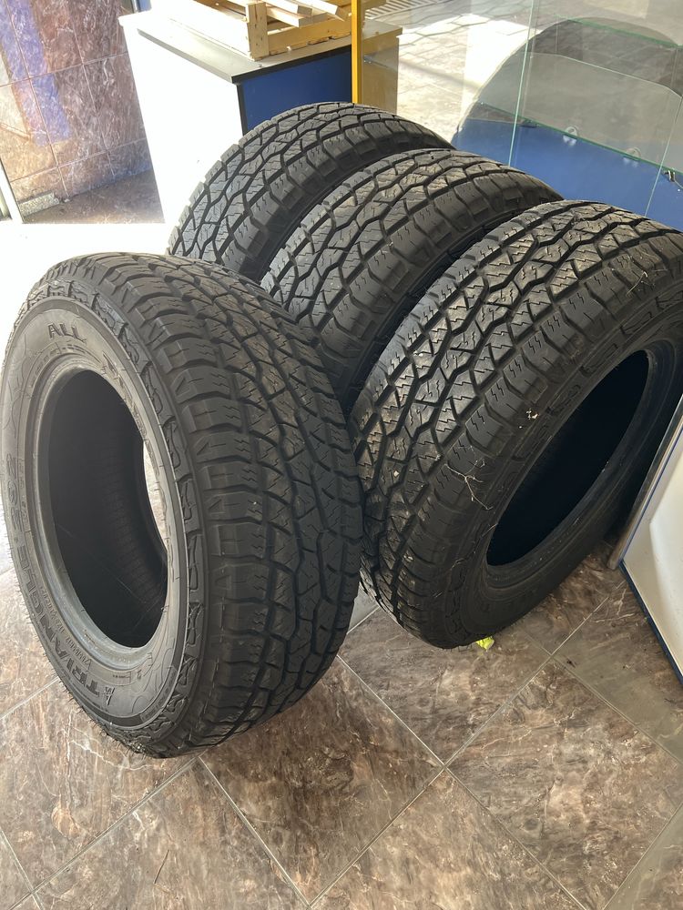 Шины летние Triangle All TERRAIN