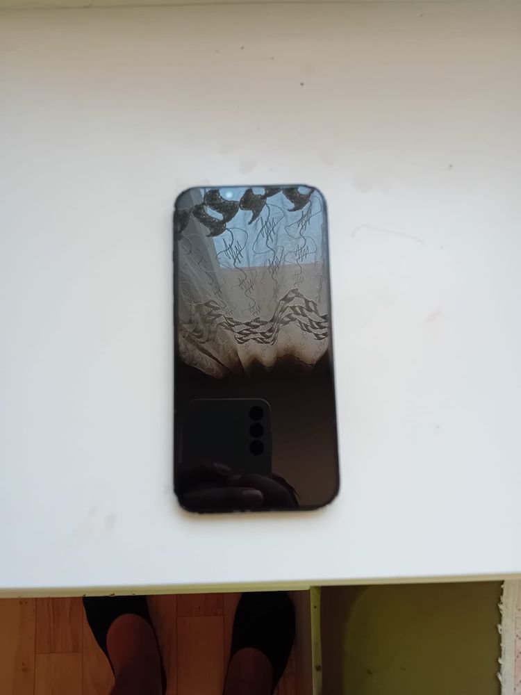 iphone 13 256gb batery%100