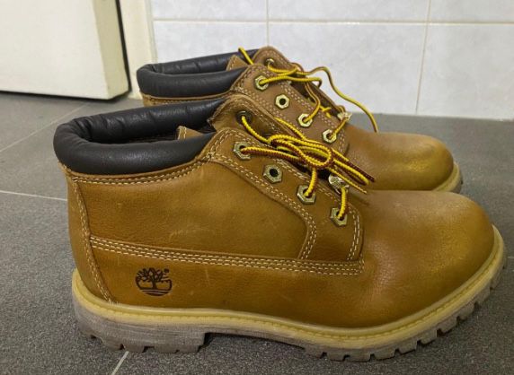 Timberland-дамски