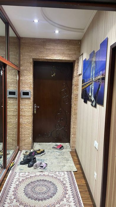 Ijara kvartira 1 hona 1 ta qizga