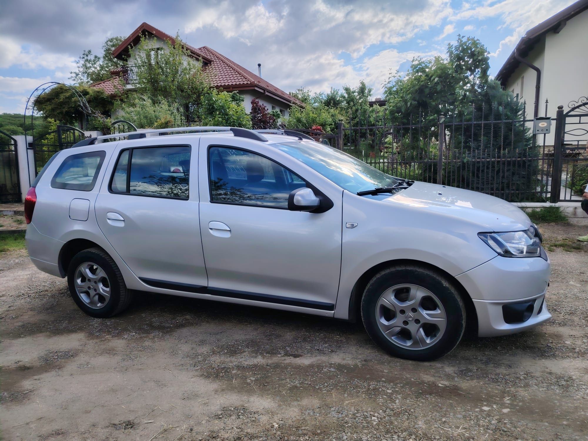 ** Dacia Logan 1.5 diesel  2016 **