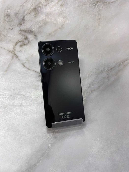 Xiaomi Pocophone M6 Pro  256 Gb (г.Уштобе) Лот 786555