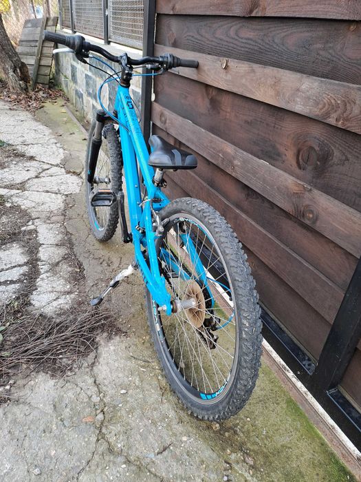 Детско колело 24"