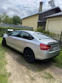 Vand citroen c5 2010