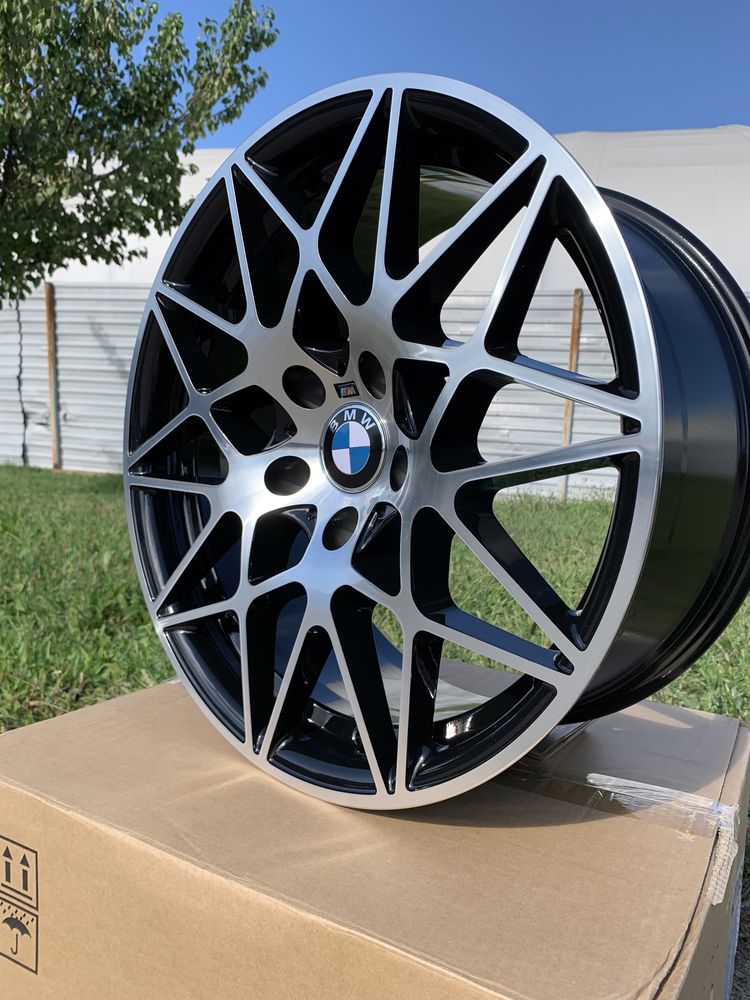 Jante BMW R17 - R22 Seria 5  X5 Seria 3 Seria 7  X6 Seria 4 Seria 1 X3