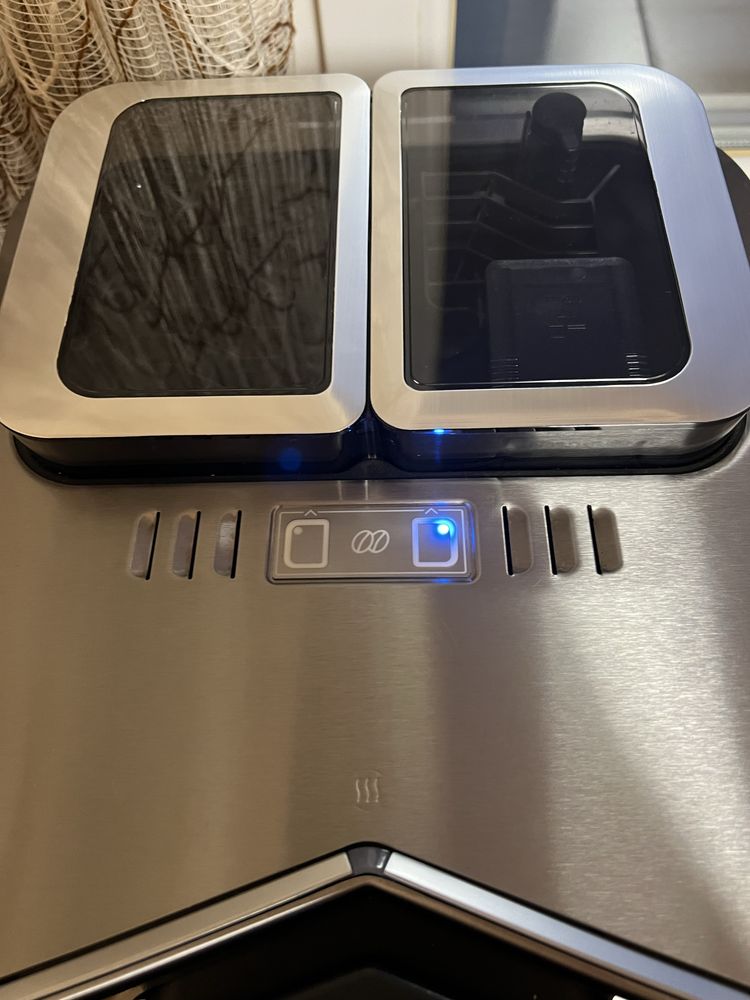 Siemens eq9 s700,Сименс кафемашина