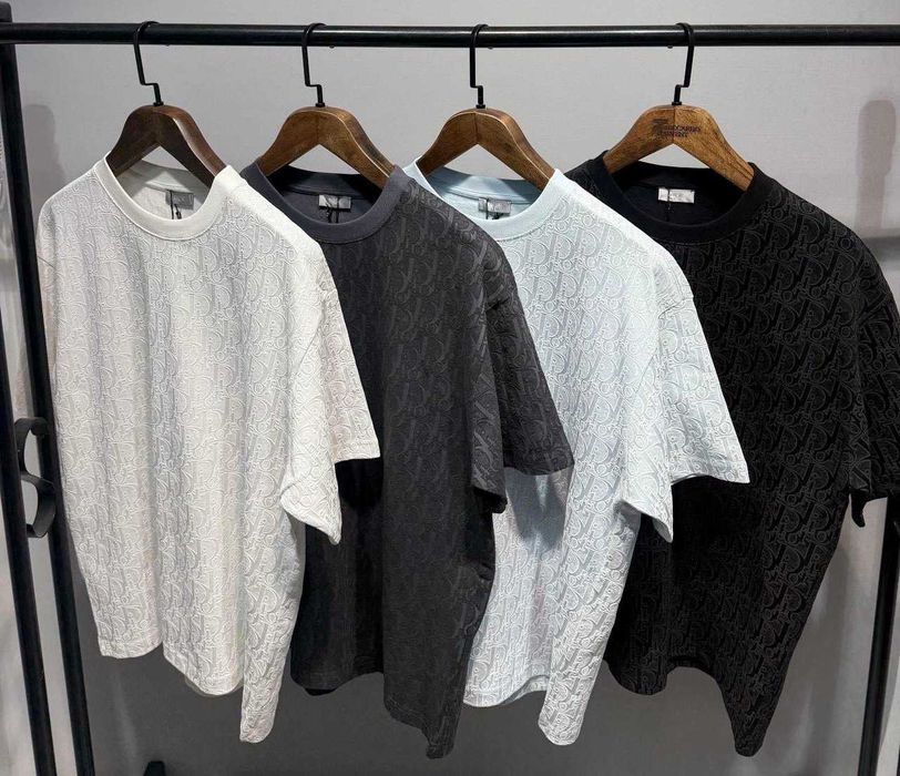 Мъжки качествени тениски