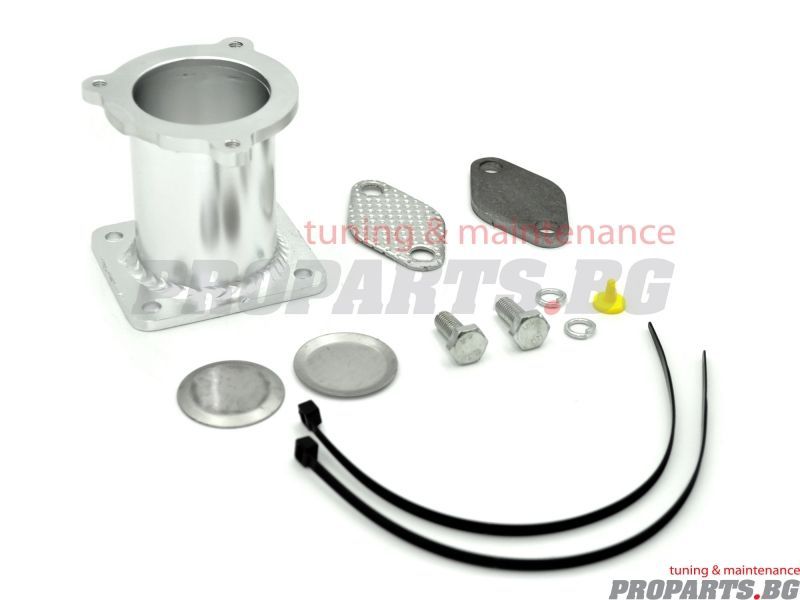 EGR Delete комплект за 2.0/2.5/3.0/3.5D BMW Е90 Е60 Е65 Е70