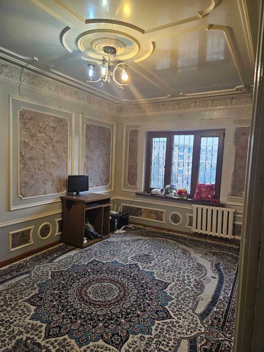 Продаётся своя квартира в Ташкенте