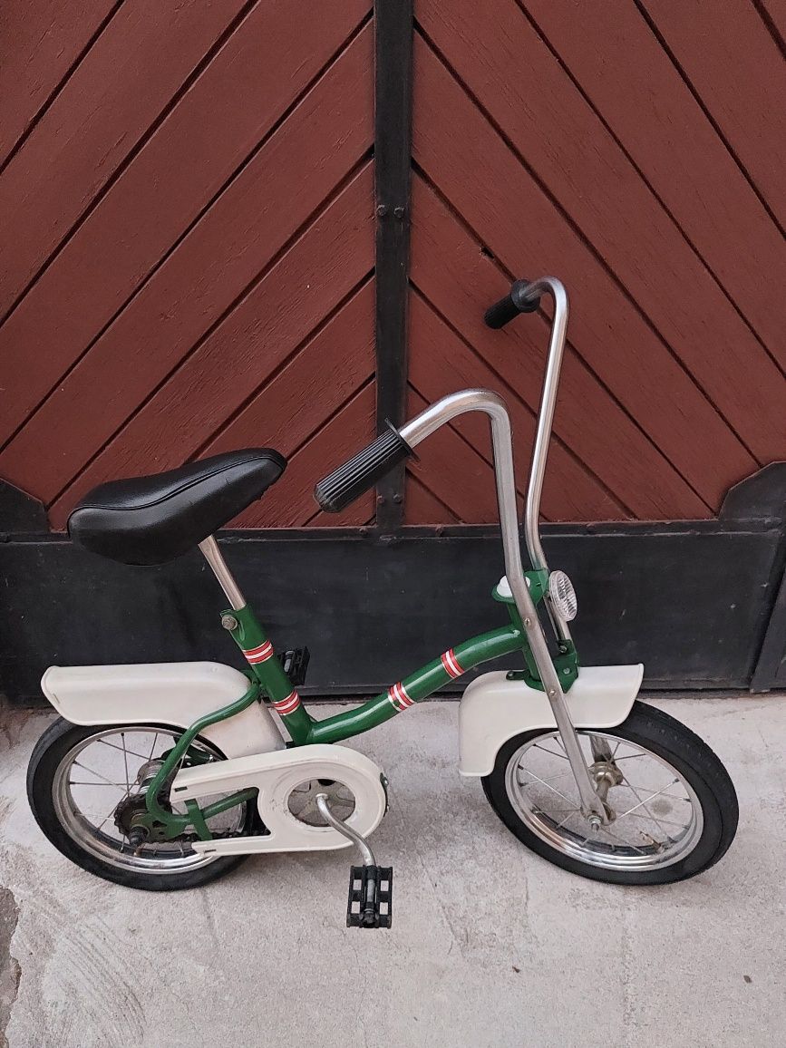 Ретро детско колело Predom Romet, made in Poland