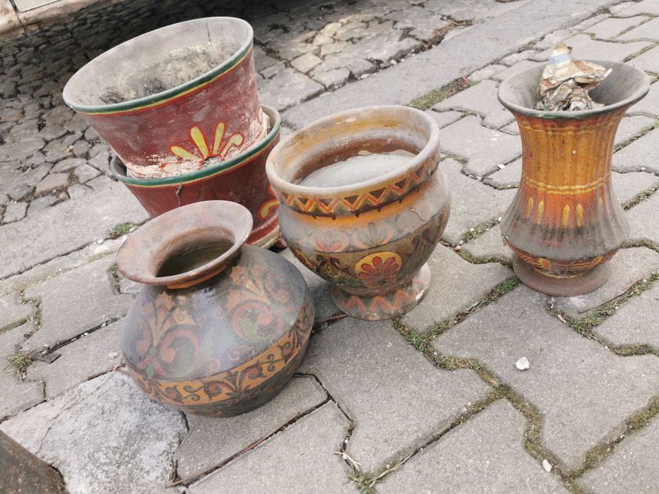 Матрьошки руски 4. И други.