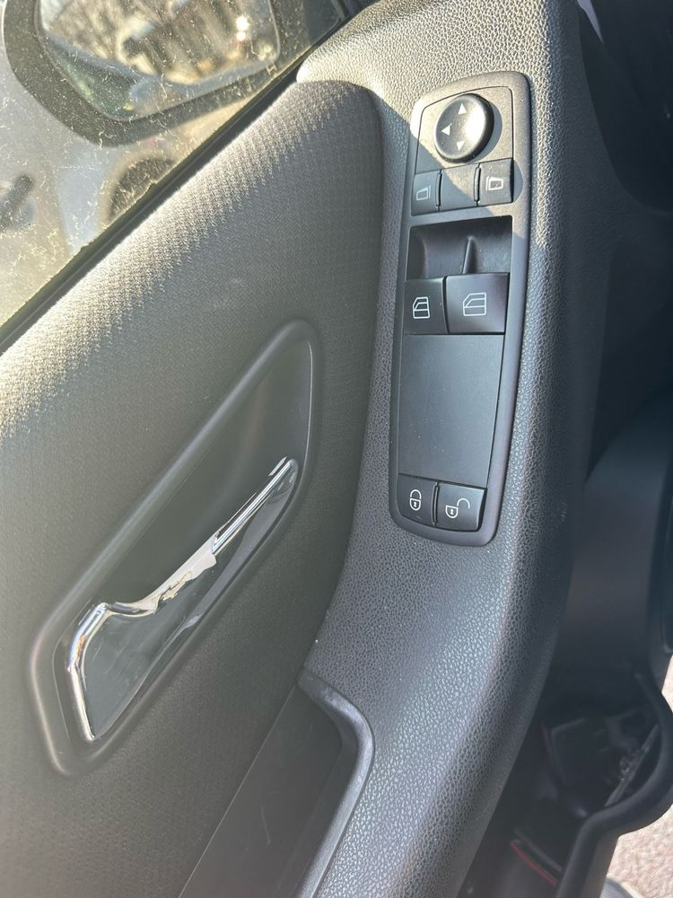Mercedes A 160 D