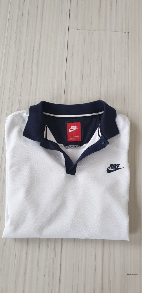 Nike Tech Mens Size М ОРИГИНАЛ! Мъжка Тениска!