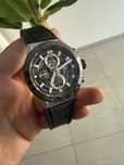 Ceas Tag Heuer Carrera Skeleton Ceramic Brown InHouse 01