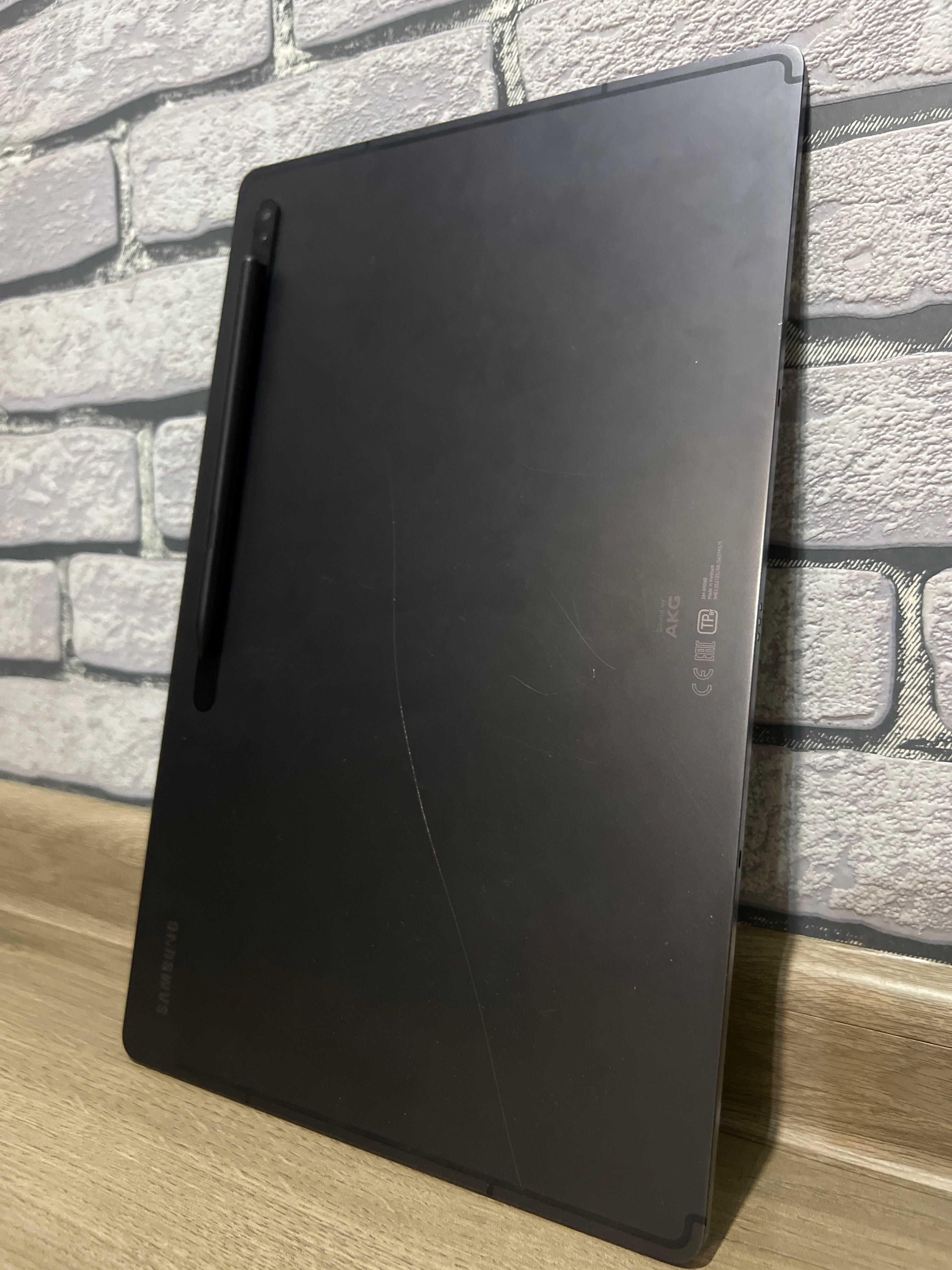 Samsung Tab S8 Ultra 5G