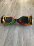 Hoverboard smart balance defect