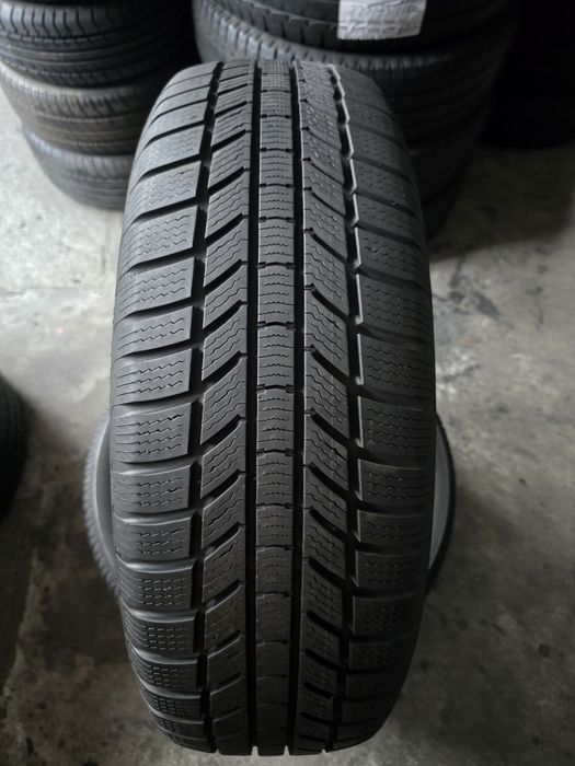 Continental 215/65 R17 99H MS iarnă