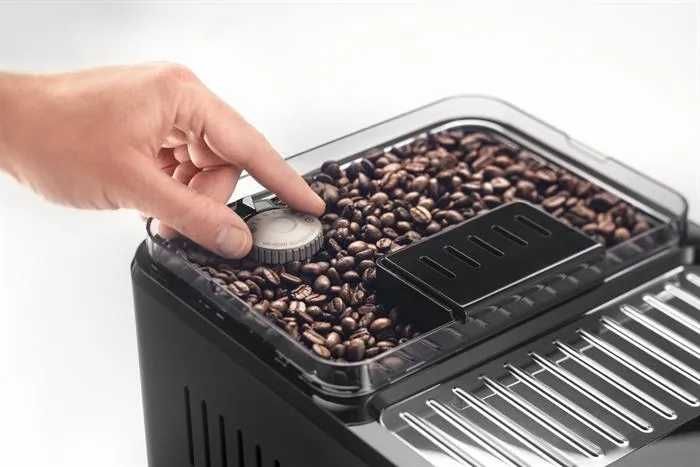 Кофемашина DeLonghi ECAM450.65.G Eletta Explore
