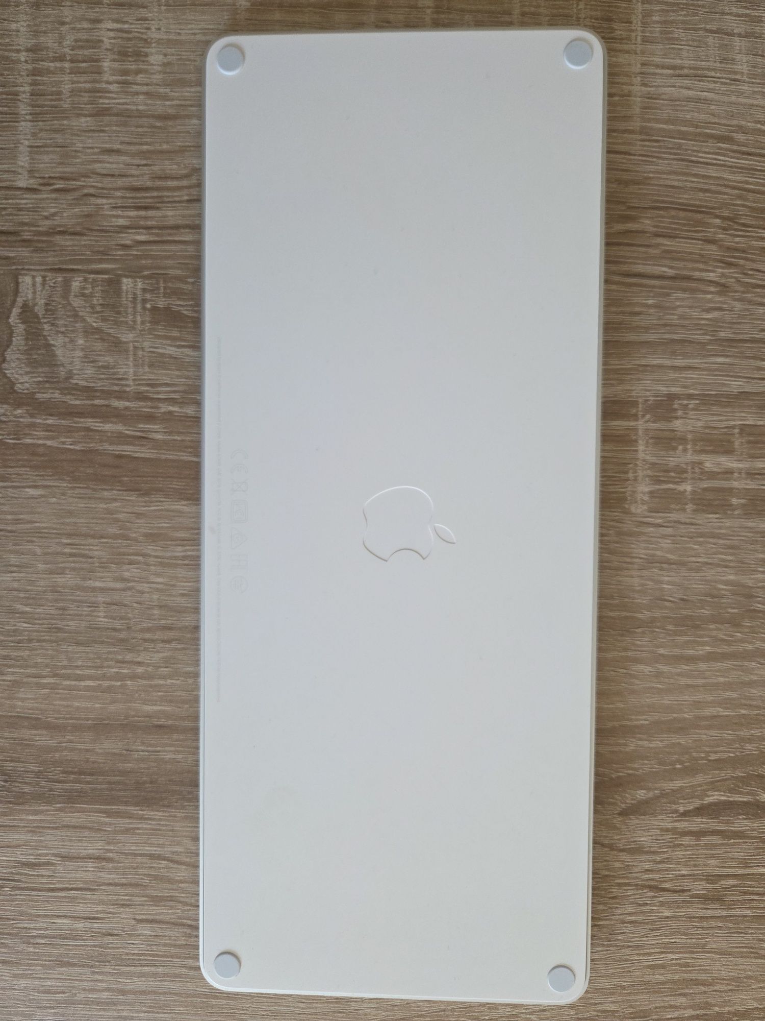 Magic Keyboard with Touch ID A2449