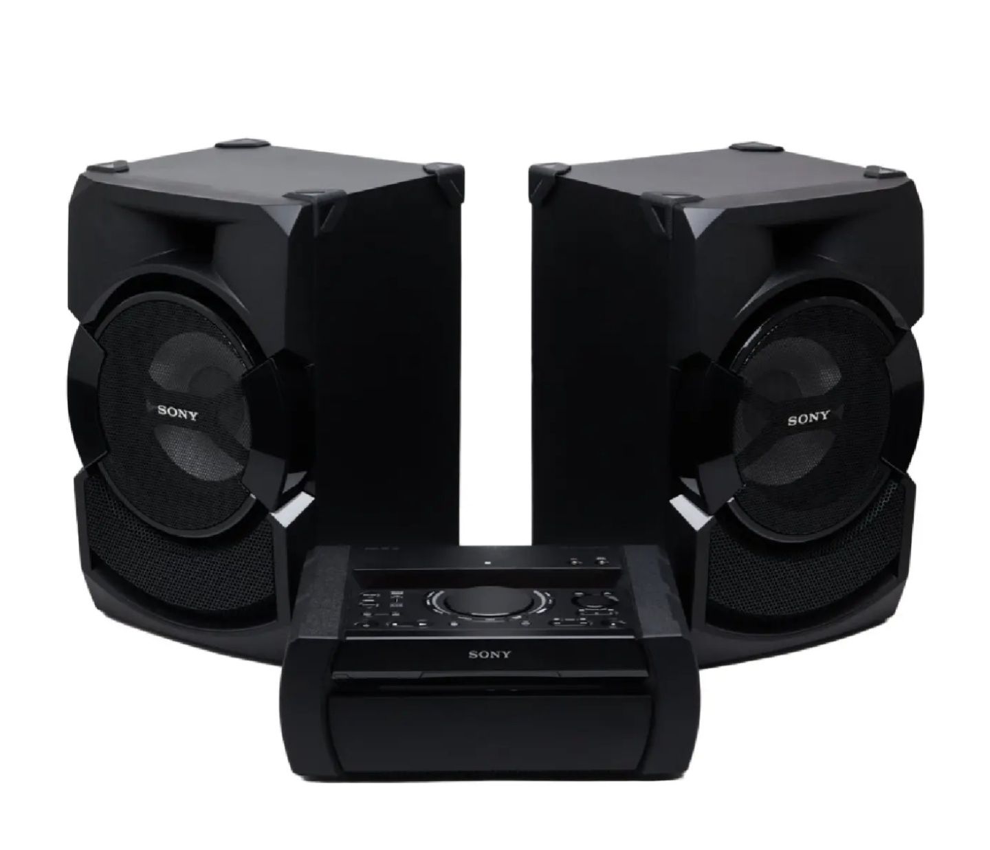 Музыкальный центр Sony SHAKE-X30D
