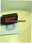 Interfata Obdii Elm327 Wireless