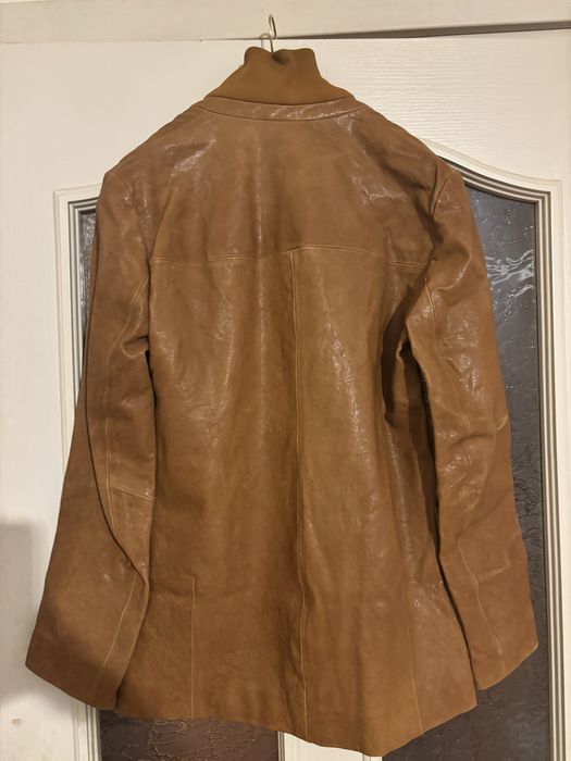 Trussardi кажено яке- сако