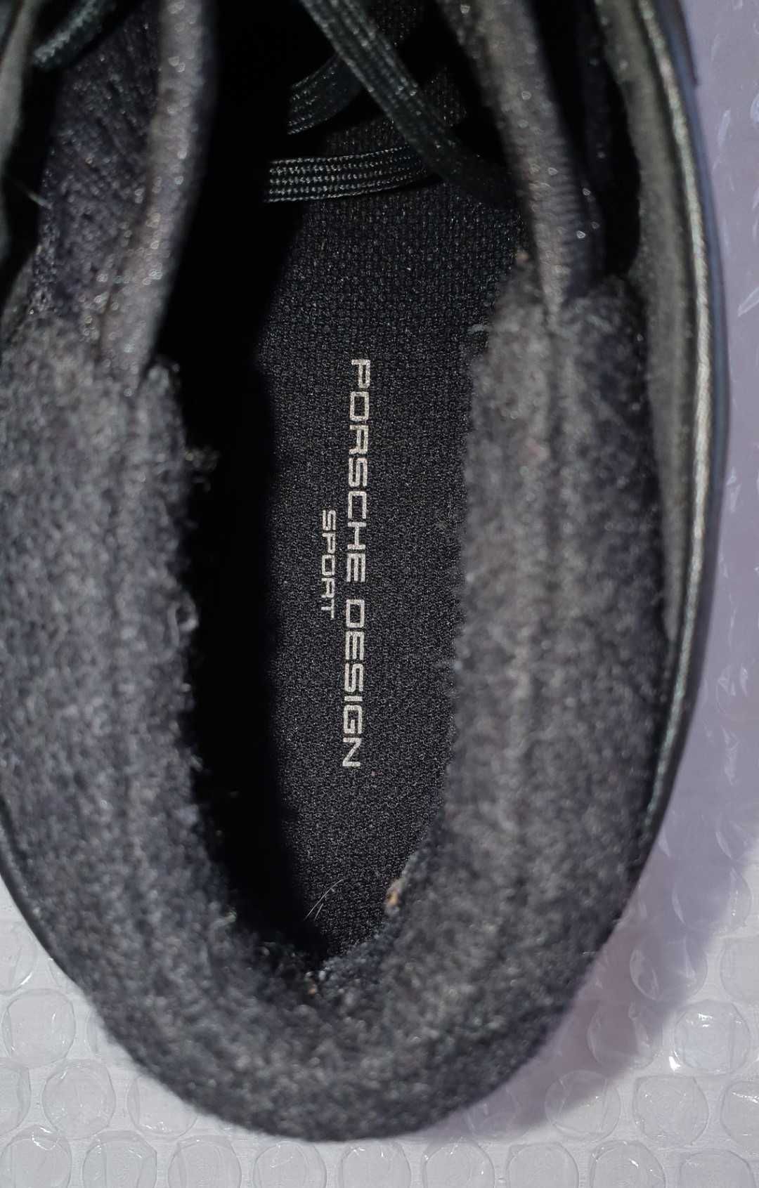 Adidas Porsche design athletic