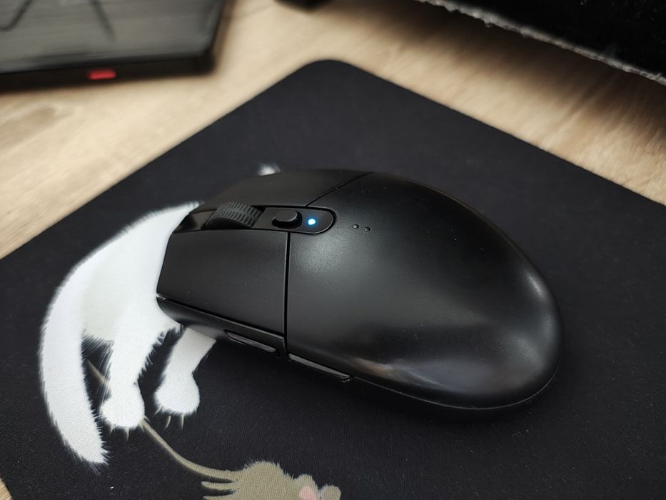 Mouse Logitech G305 wireless