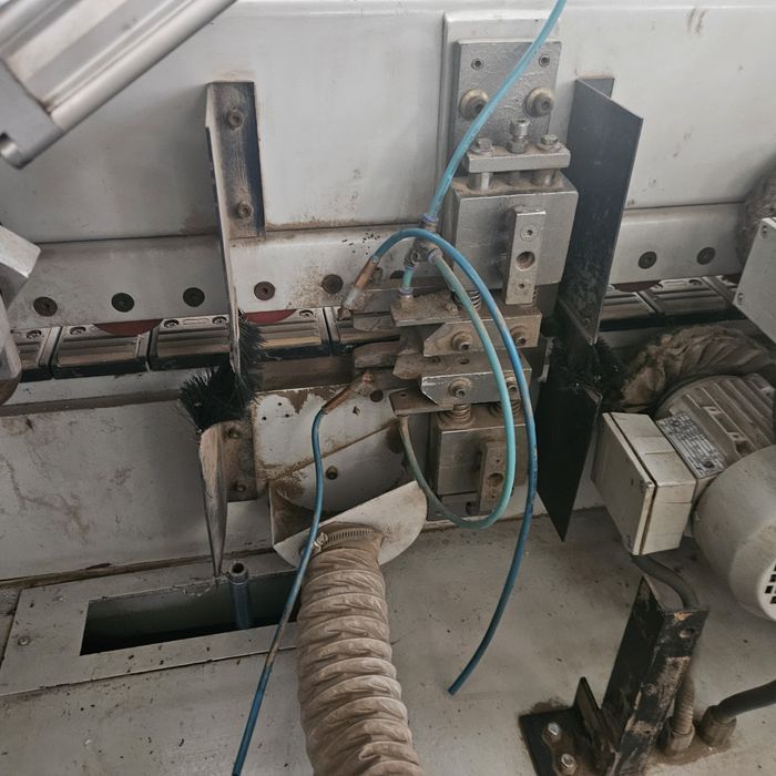 Кантираща с точно окрайчване ерови фрези корнер цикли полири и нутов а