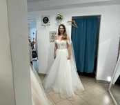Rochie de mireasa