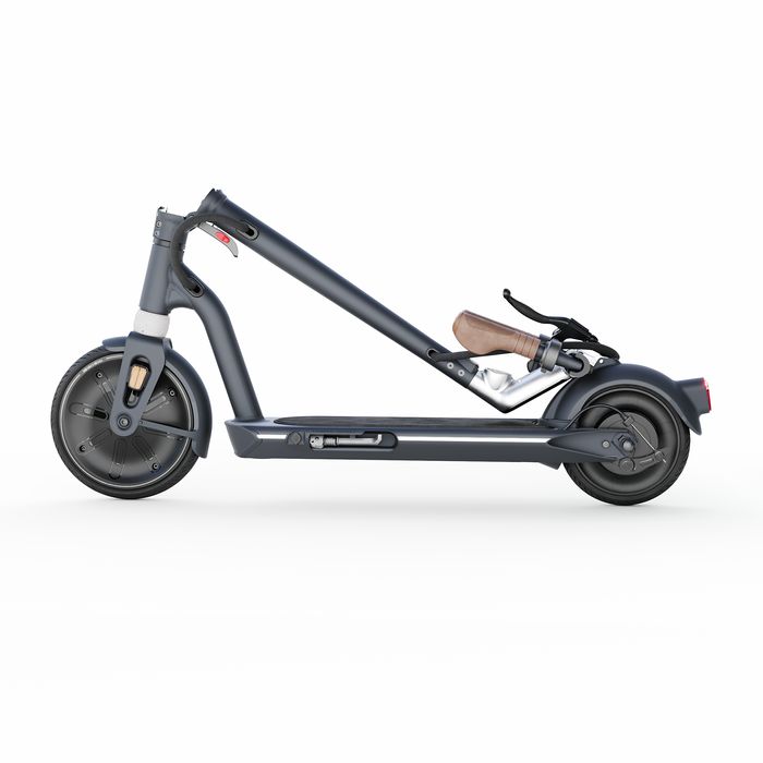 Trotinetă electrică Decathlon R900e - No - produs resigilat Decathlon