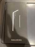 Samsung Galaxy S25 Ultra   512 GB.  Rom. И 12 Gb. Ram цвят  Jetblack