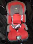 столче за кола KinderKraft Comfort 9-36 кг