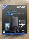 Stand - Cooler Playstation 4 Pro Slim