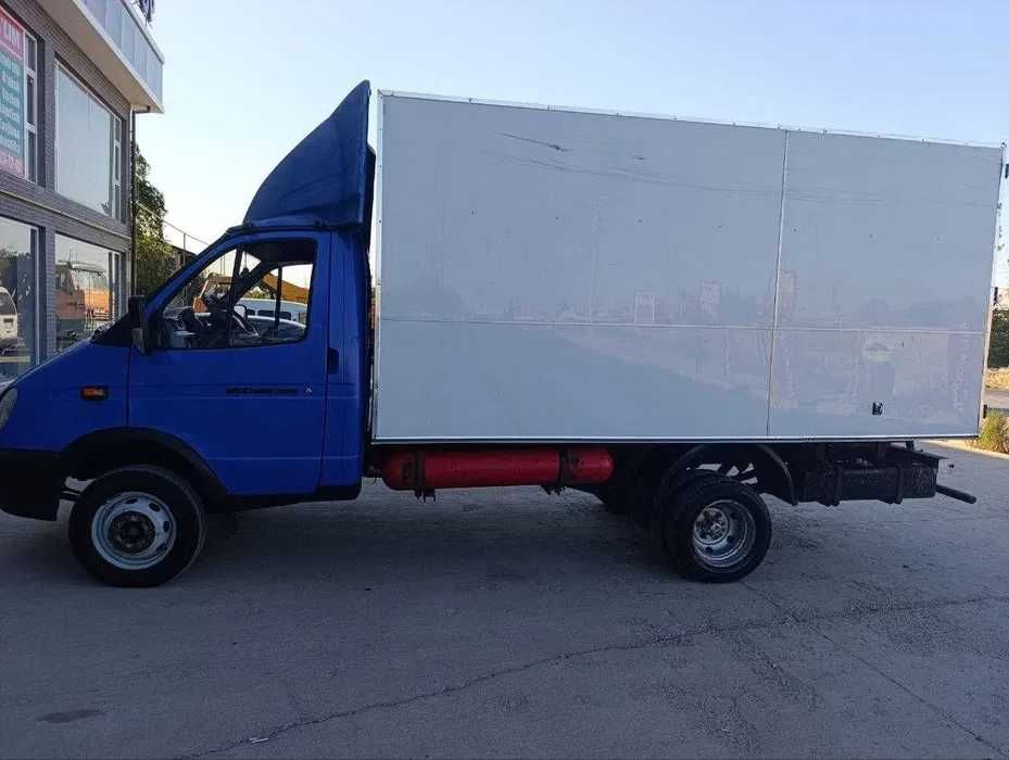 Продается Газель, 2011 год