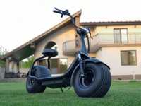 Vand scuter/moped electric