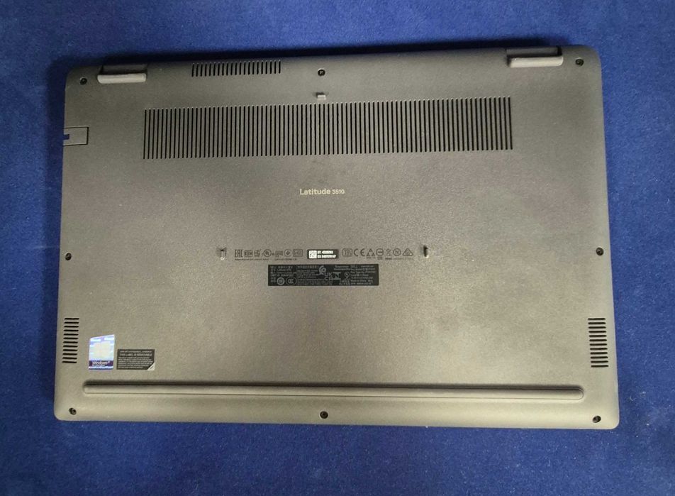 Laptop Dell / Garantie 2 ani ! ( B32653.1 / Ag28 )