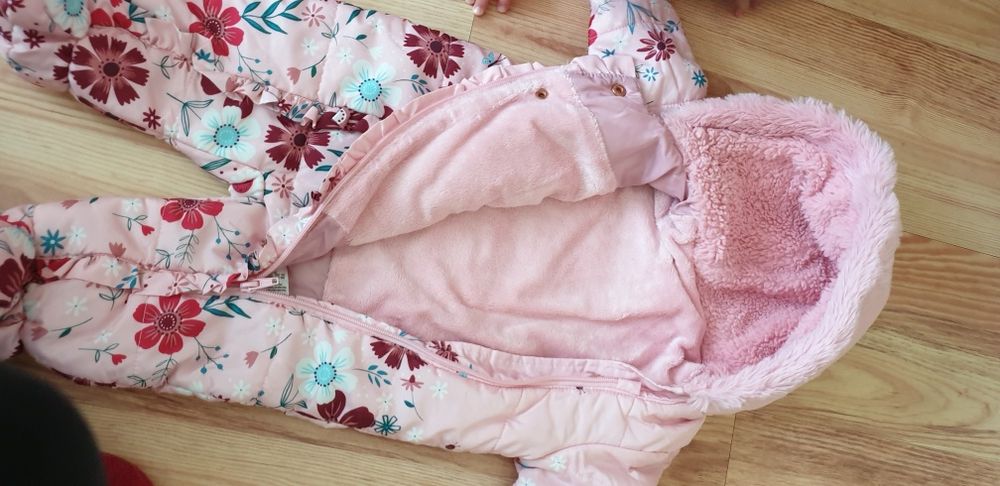 Бебешки космонавт, George, 3-6м.