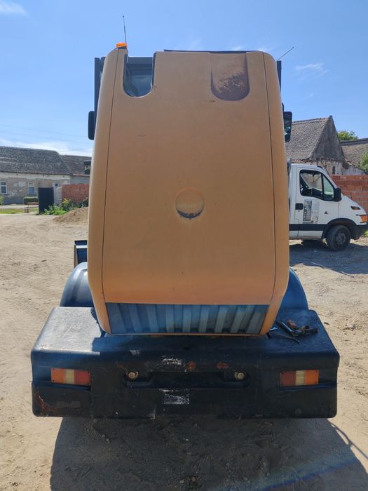 Încărcător frontal de vânzare