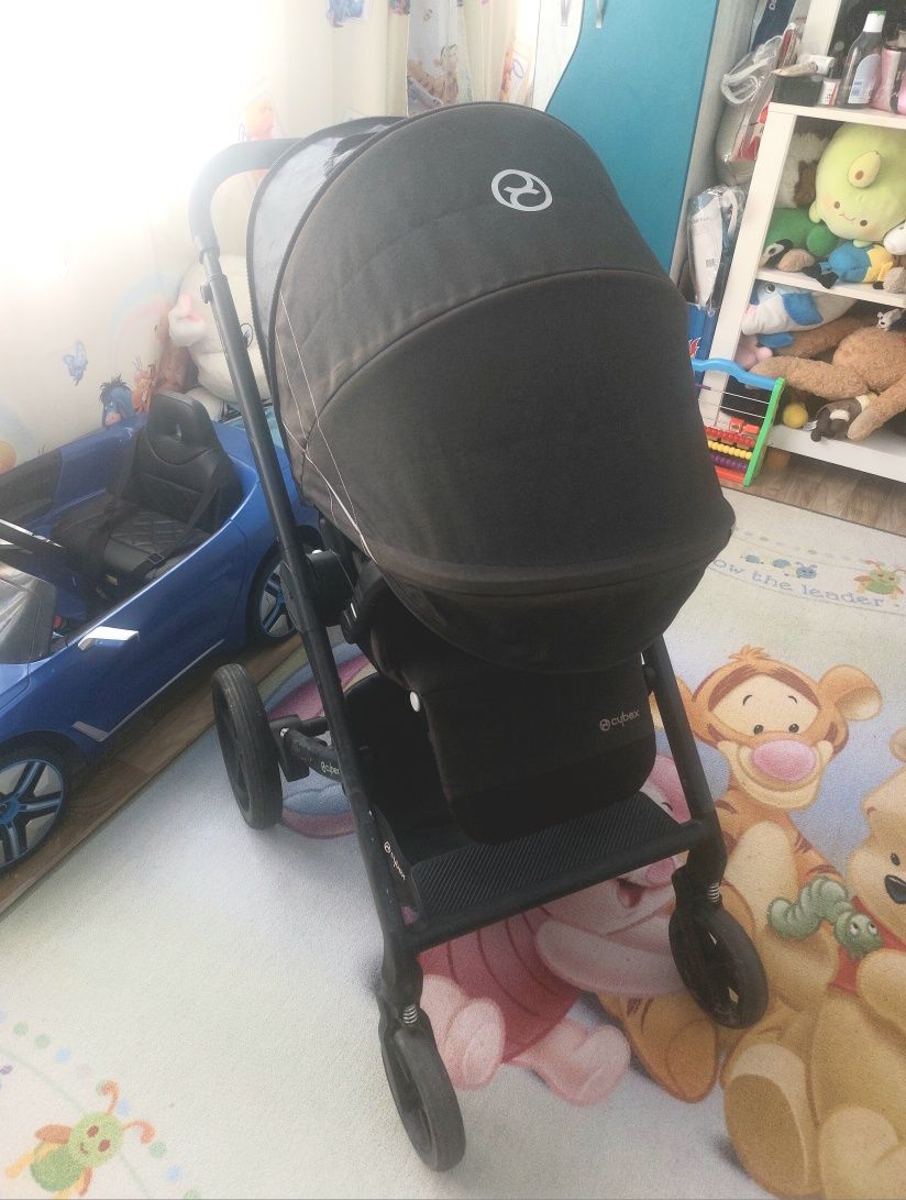 Количка Cybex Balios S