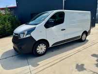 Opel Vivaro Stare foarte bună ! Garanție!