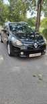 Renault Clio  1.5dci  euro5
