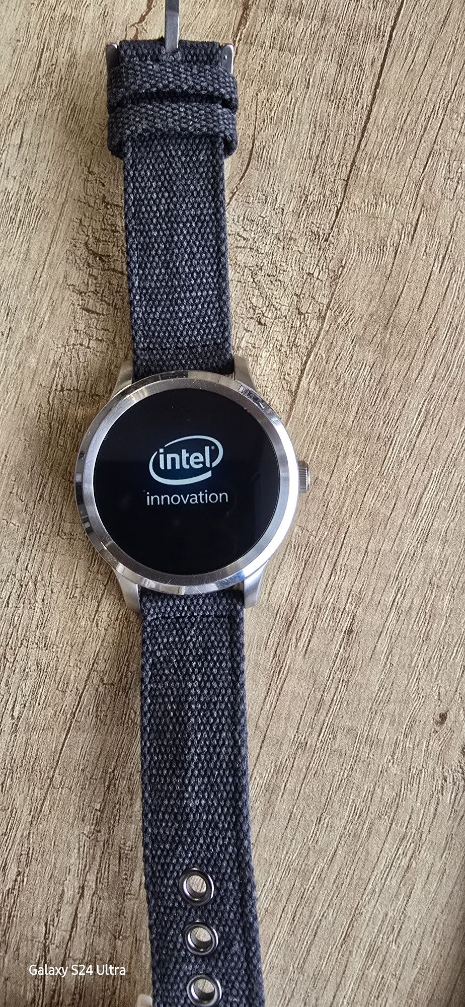 Fossil q founder gen 1