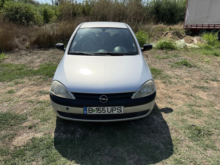 Vand Opel Corsa C 1.0i