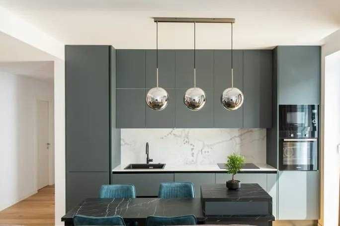 Apartament 3 Camere | Amber Forest | 101 MP | Tunari/Pipera