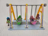 Playmobil leagăn în formă de barcă (2 seturi)