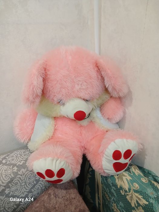 Мягкие игрушки продам обмен